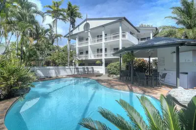 Image de Garrick House