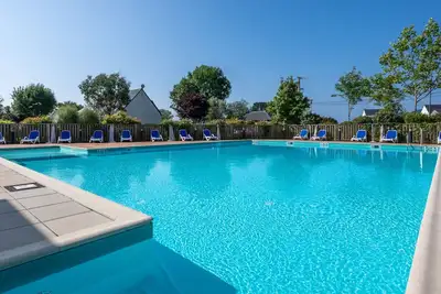 Image de Résidence Odalys Les Iles du Morbihan