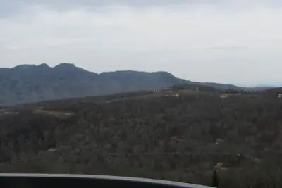 Image de 2e étage Sugar Top 2210, Grand-père Mtn. côté.