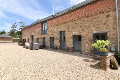 Image de Hirondelle, pet friendly, avec feu ouvert à Brixham, Ref 977071