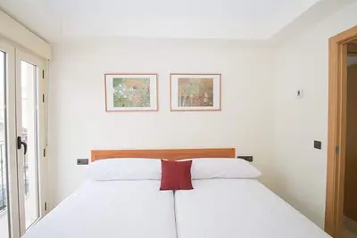 Image de Superior 2 Bedroom apartment with balcony. Viv 21
