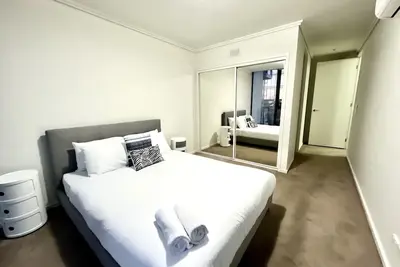 Image de ReadySet Apartments at Sentinel