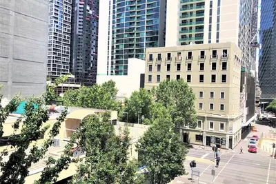 Image de ReadySet Apartments on King