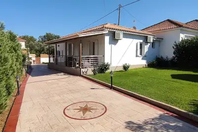 Image de Villa Yakinthi pour des vacances mémorables
