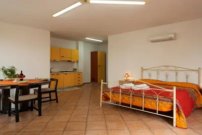 Image de Studio 2 / 4pl Ă Racale Ă 4km de la mer