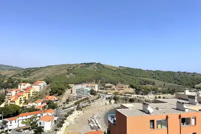 Image de Banyuls-sur-Mer: Appartement F2 avec Loggia et Parking, Proche Plage