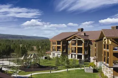 Image de Worldmark West Yellowstone - Été 2019 Deux semaines réservées aux chambres disponibles maintenant