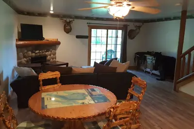 Image de The Bears Den Quiet And Comfortable Wildlife and Hummingbird Viewing