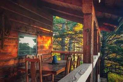 Image de Une retraite douce et authentique du Montana dans un emplacement idéal