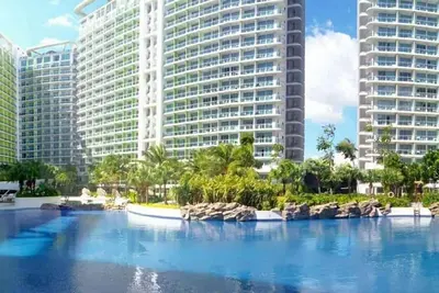 Image de 2 Chambres (Azure-Bicutan-47 M²)