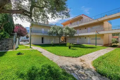 Image de Agi Rescator 222 Apartamento à louer à Roses Gérone.