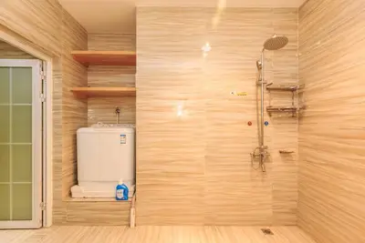 Image de Dali SiWu Seaview Villa