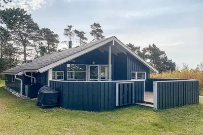 Image de Belle maison à Ebeltoft avec WiFi
