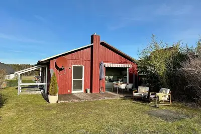 Image de Maison des Trois Lacs (89406) - Maison des Trois Lacs