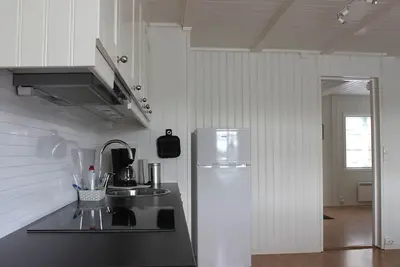 Image de Live Lofoten Fisherman's Cabins