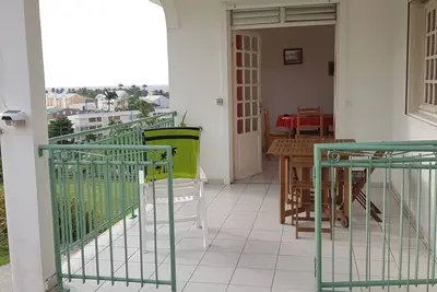Image de Ticolo2 F2 de 40m2 à 500m de la plage