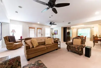 Image de Grand appartement Romantique pour des séjours courts ou longs