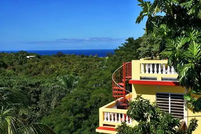 Image de Amapola House - Incroyable Villa Rincon près des plages populaires de Puntas -