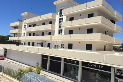 Image de Appartement sur les plages de Gallipoli à 5 minutes de la baie verte