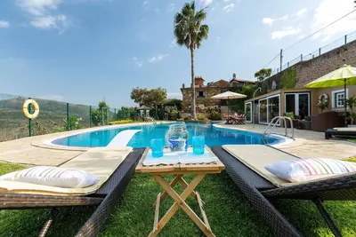 Image de Un paradis parfait pour les familles entourées par la nature et si près de Porto
