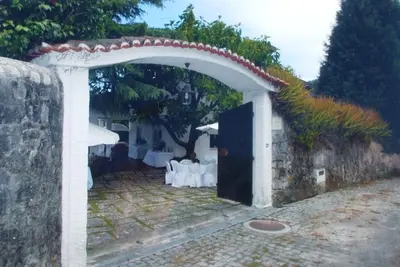 Image de PROPRIÉTÉ À Afife (5000m²) Avec Piscine, Mer Et Vue Sur La Montagne.