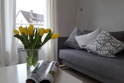 Image de Confortable appartement près de Francfort-sur-le-Main