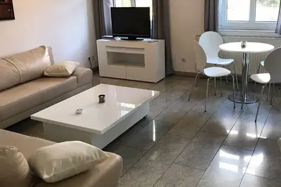 Image de Appartement dans la réserve naturelle Schwalmtal