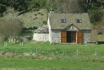 Image de La petite maison dans la prairie