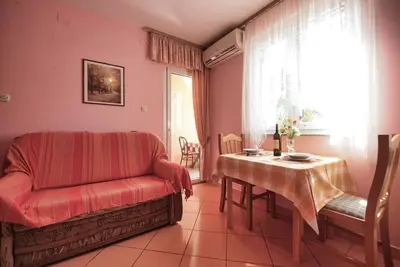 Image de Appartement d'une chambre prés de la plage Srima - Vodice, Vodice (A-15621-g)