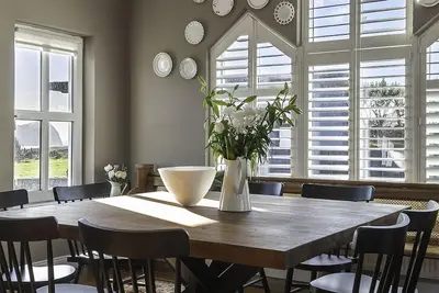 Image de Paysage marin - Vues magnifiques sur la baie de Smerwick et l'océan Atlantique