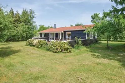 Image de Belle maison de 2 chambres à Kalundborg