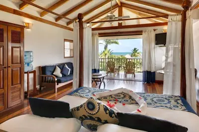 Image de Appartement 1 chambre en front de mer