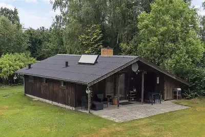 Image de Maison de vacances pour 6 a Idestrup-By Traum