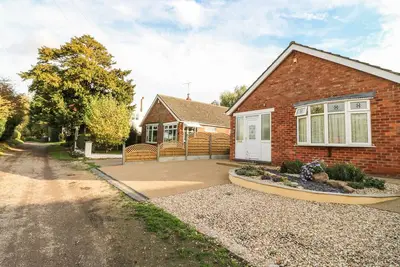 Starfield, Skellingthorpe