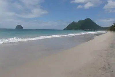 Image de Villa Les Grives A 2 Minutes A Pieds De La Plage