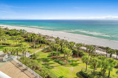 Image de St. Maarten-3br / 3ba - Beachfront, Beautiful views, Unit 707