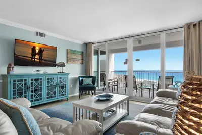 Image de TTours de lignes de commande 3104-2br☀Pools -Bch Svc! Tennis & Sauna - Ouvert du 12 au 14 mai 623 $!