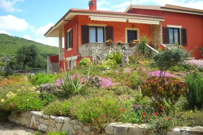 Image de La Corte Casa Vacanze - Proche Alghero-Stintino