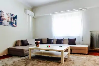 Image de Maison moderne de 70m2 - 1 min à pied de l'Acropole