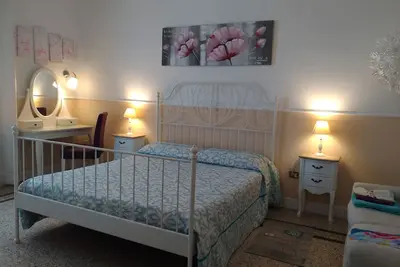 Image de Appartement confortable dans le centre de Catane, près de la mer