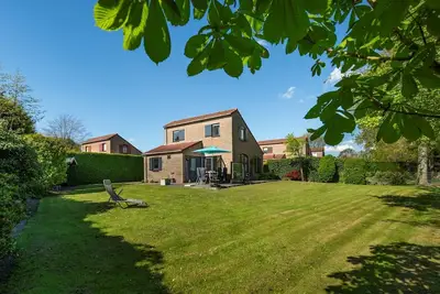 Image de Schouwse duin 35 maison de vacances adaptée à toutes les saisons
