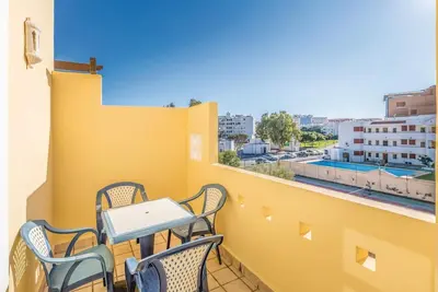 Image de Appartement confortable à Roquetas de.