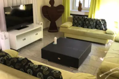 Image de Maison de vacances dans la réserve naturelle Schwalmtal