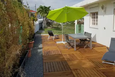 Image de Ticolo1 F2 de 40m2 à 500m de la plage