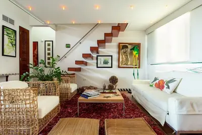 Image de Villa neuve, luxueuse plage et 2 terrains de golf, Rio Mar Resort