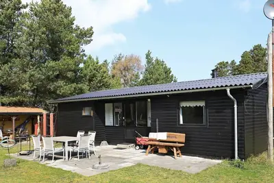 Image de Maison de vacances pour 5 a Vejers Strand-By Traum
