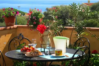 Image de Cala Gonone Des Vacances De RÊVE À Deux Pas De La Mer Au Paradis De La Sardaigne