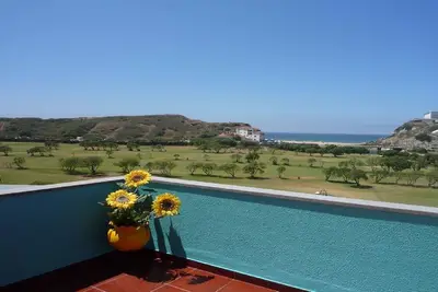 Image de Entre la mer et les montagnes