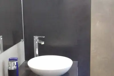 Image de maison situé à grans au coeur de la provence