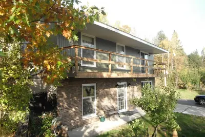 4br 2ba Lodge-Près de toutes les attractions - Croisière, Randonnée pédestre, Vélo, Pagaie, Nager, Détendez-vous!